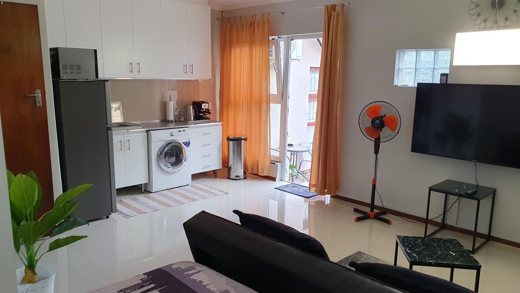 Apartment Hidden Gem On Eksteen *