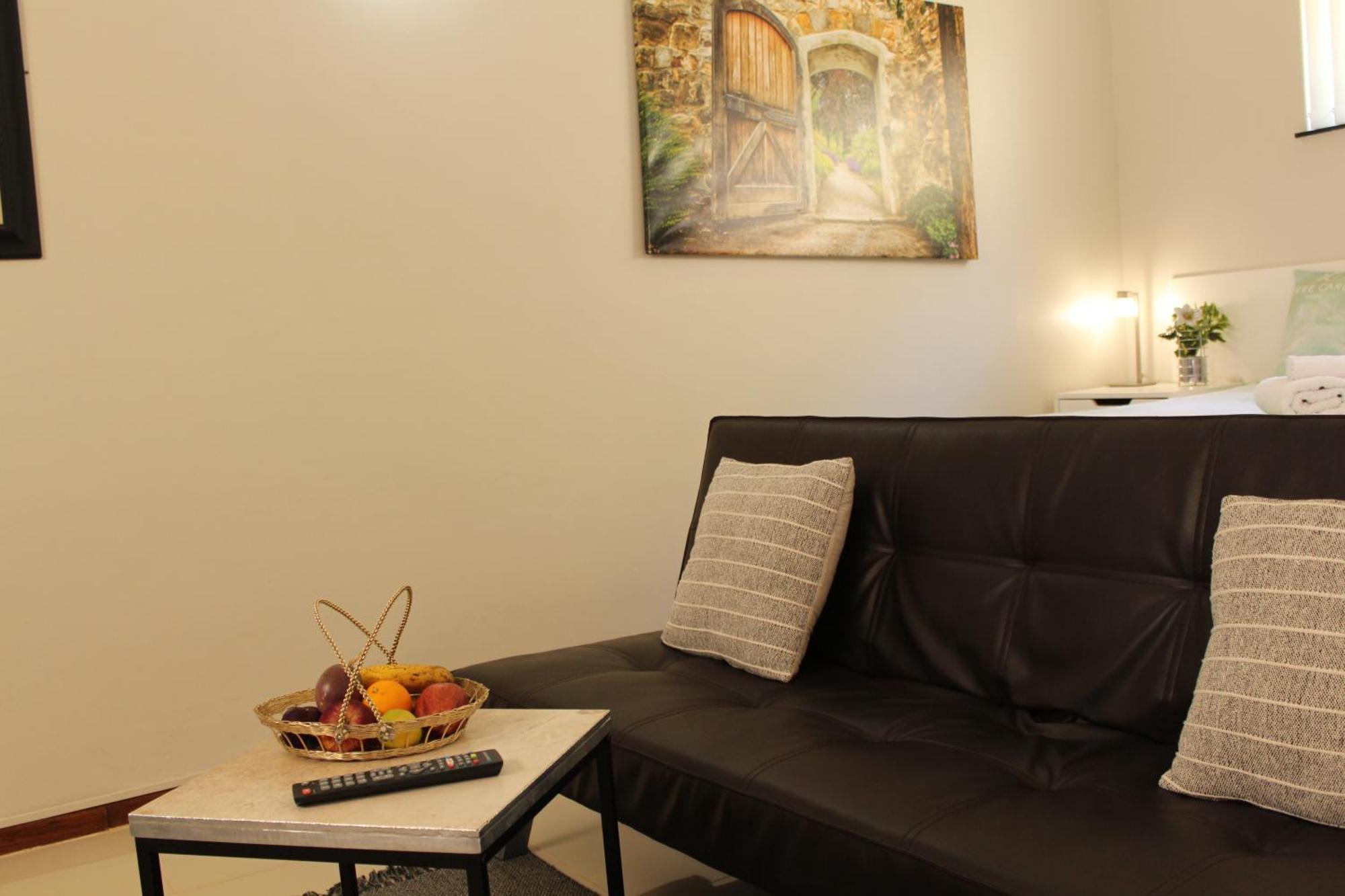 Apartment Hidden Gem On Eksteen *