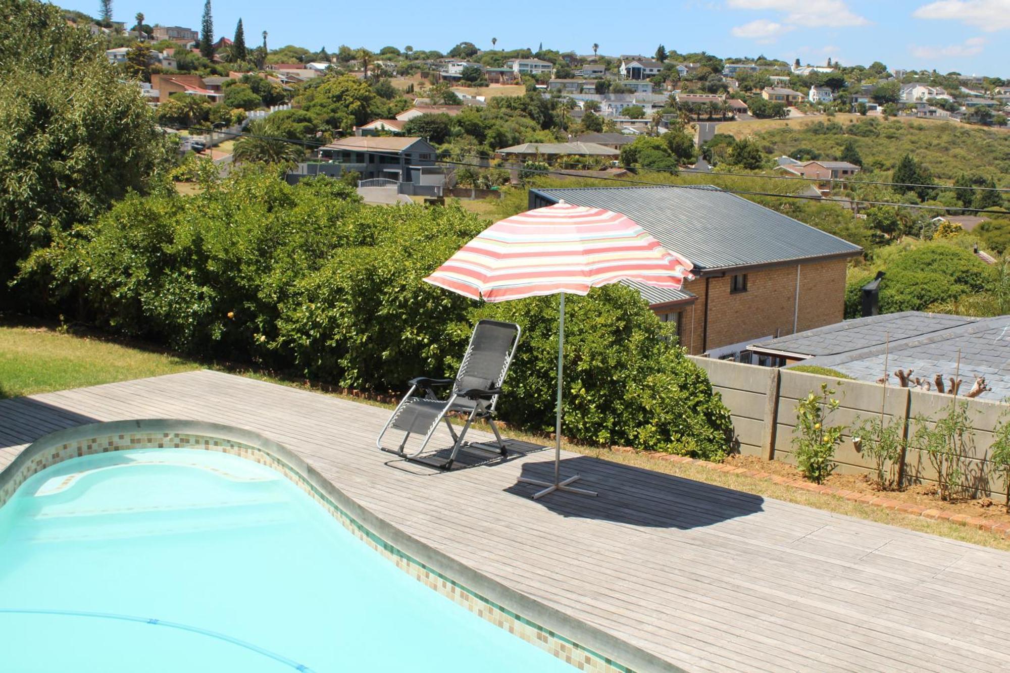 Apartment Hidden Gem On Eksteen Cape Town